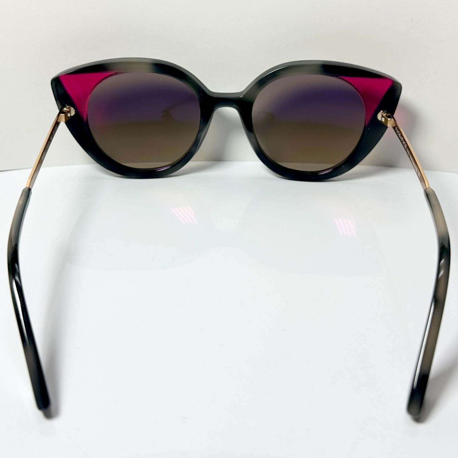 FACE A FACE サングラス ｜正規新品｜ファース・ア・ファース｜PRISM 2 