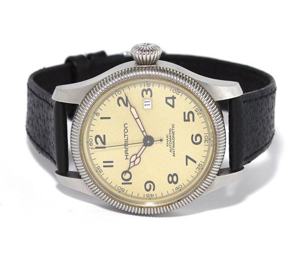 HAMILTON ハミルトン