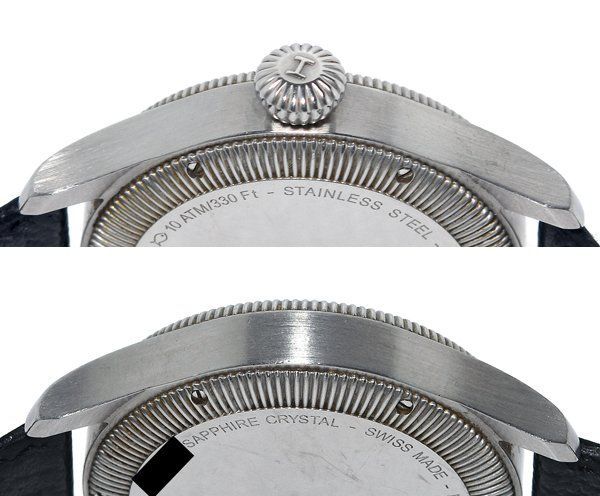 デイト 自動巻き