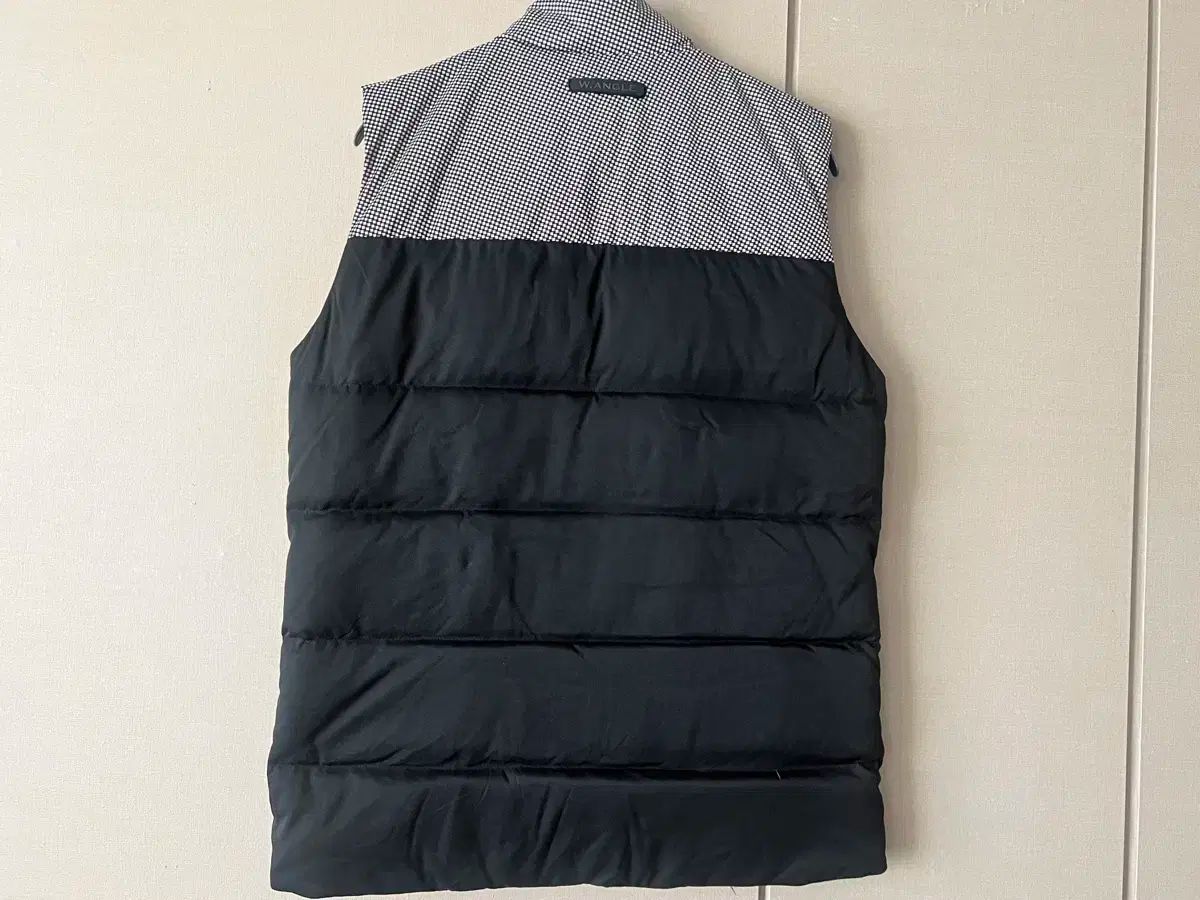 WIDE ANGLE W.ANGLE メンズ ダウン ベスト 95