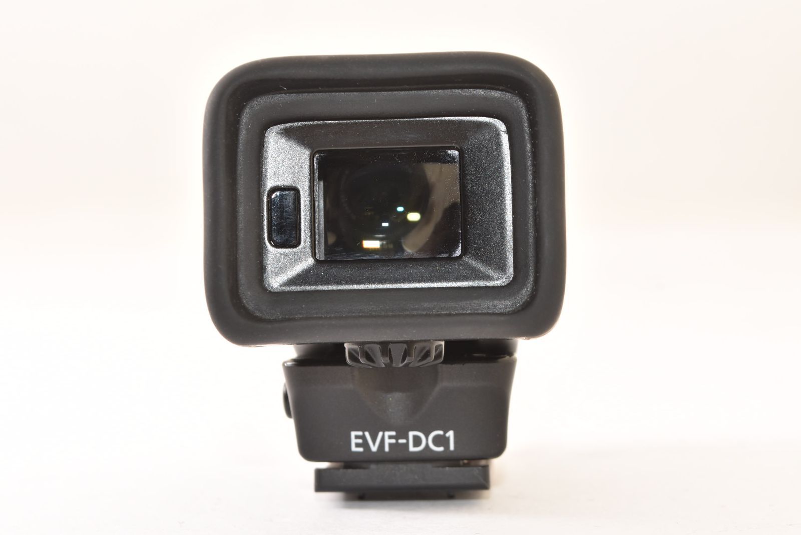 電子ビューファインダー