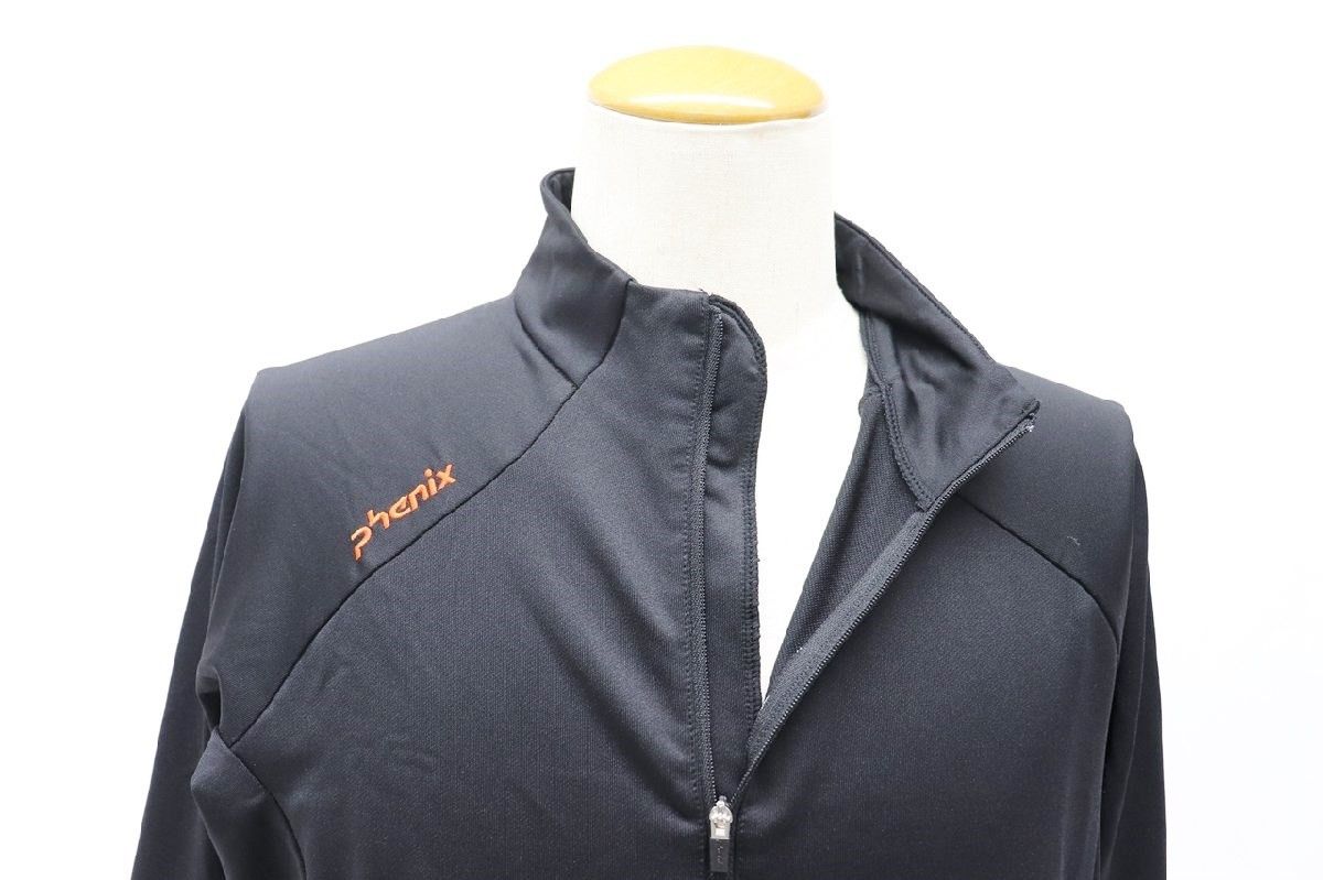 ややワケあり フェニックス メンズ ジップアップミドルジャケット L/52