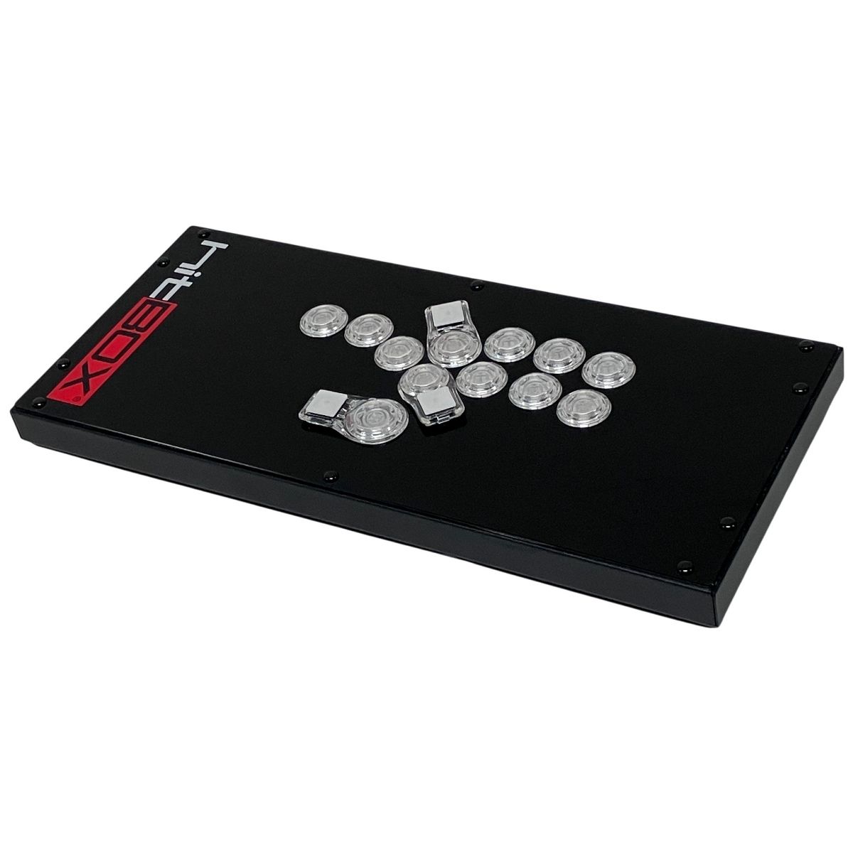 HIT BOX Ultra ヒット ボックス レバーレス コントローラー ゲーム 周辺 機器 F10596864