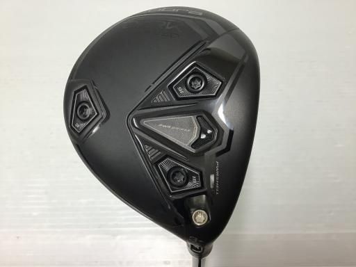 コブラ cobra DARKSPEED LS 3W フェアウェイウッド FW リシャフト フレックスその他 メンズ 男性用 右利き 右用 Bランク ゴルフクラブ