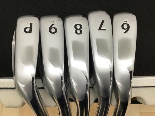 タイトリスト Titleist VG3 2018 5S アイアンセット IR NS PRO 950GH フレックスS メンズ 男性用 右利き 右用 Dランク ゴルフクラブ