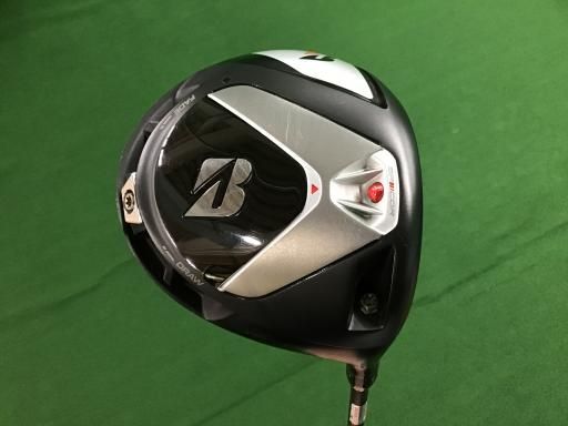 ブリヂストン TOUR B X 10.5° ドライバー DR TOUR AD TX3-5 DR フレックスS メンズ 男性用 右利き 右用 Cランク ゴルフクラブ