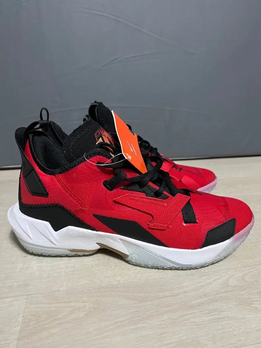 ジョーダン ZERO 4 PF 28.5 サイズ