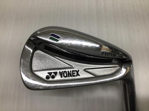 ヨネックス YONEX N1-CB 6S アイアンセット IR リシャフト フレックスその他 メンズ 男性用 右利き 右用 Eランク ゴルフクラブ