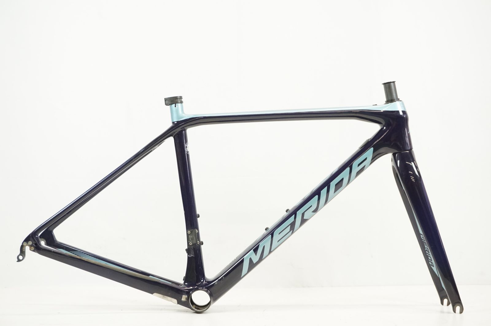 MERIDA メリダ 8000 E 2020年モデル フレームセット バイ