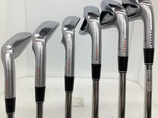 ダンロップ SRIXON Z 585 6 S アイアンセット IR リシャフト フレックスその他 メンズ 男性用 右利き 右用 Dランク ゴルフクラブ
