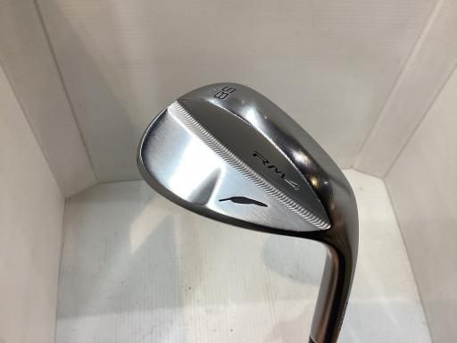 フォーティーン RM-4 ニッケルクロムメッキ 58° S ウェッジ WG TS-101w フレックスその他 メンズ 男性用 右利き 右用 Cランク ゴルフクラブ
