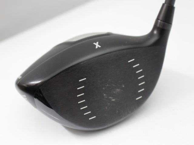 中古】 PXG 0811X GEN4 ドライバー バシレウス ベータ バージョン2 60