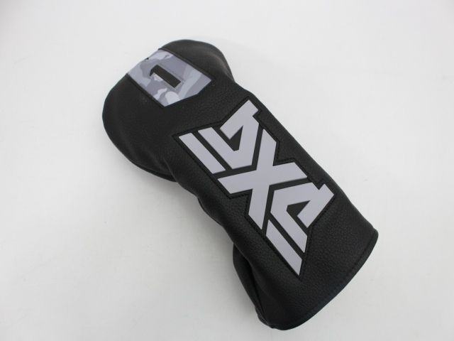 PXG 0811X ドライバー 10.5 バシレウス ZⅡ PXG 0811X ドライバー 10.5 バシレウス ZⅡ