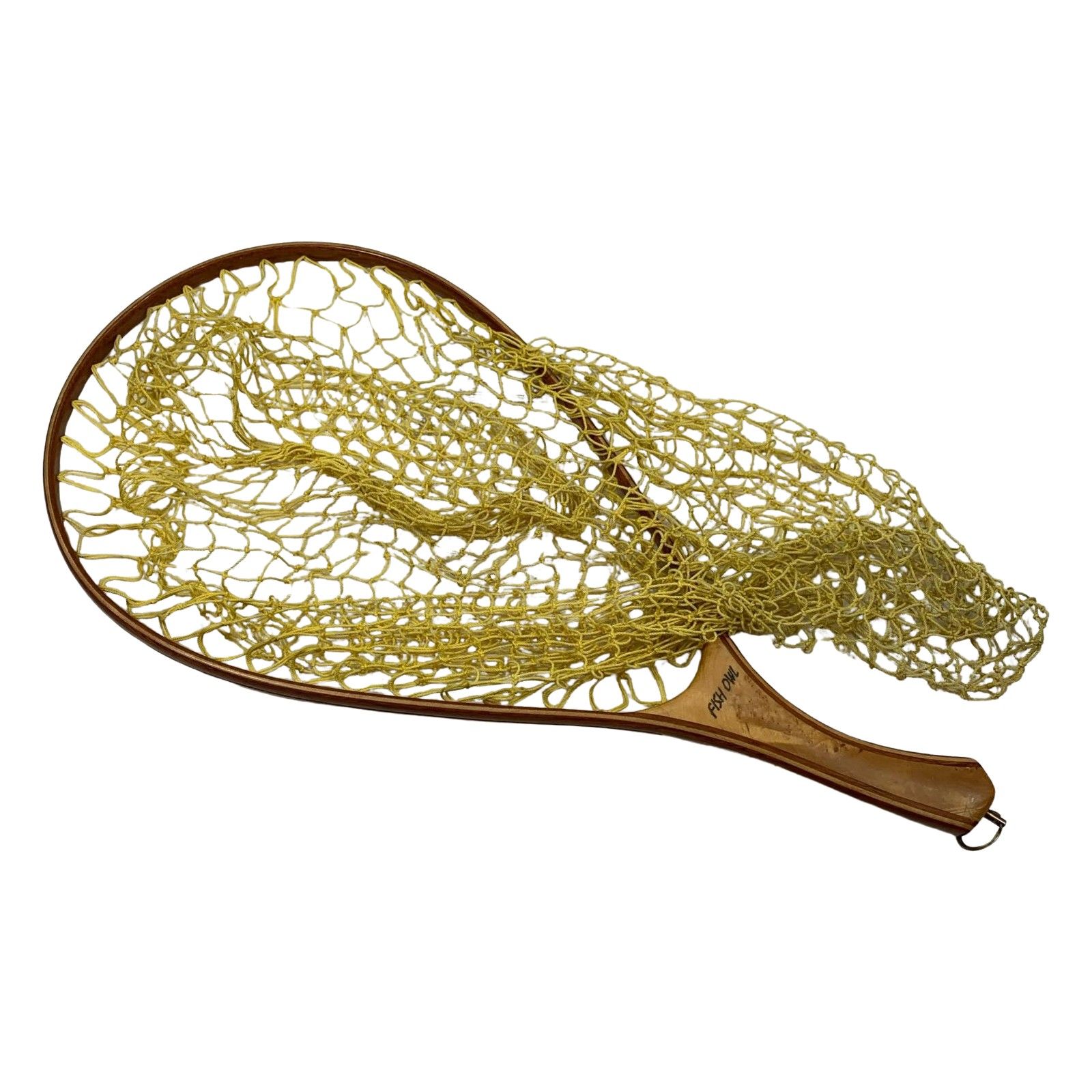 ττFISH OWL 釣り小物 ランディングネット