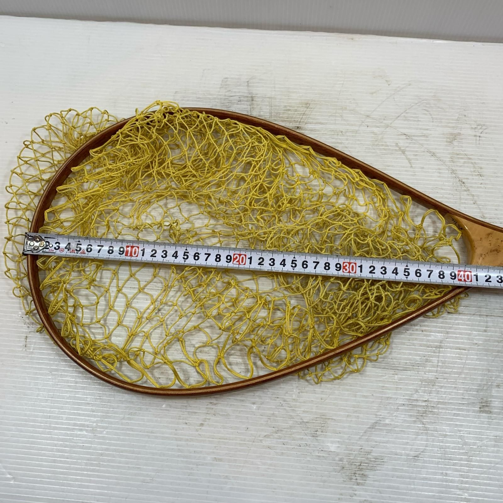 ランディングネット