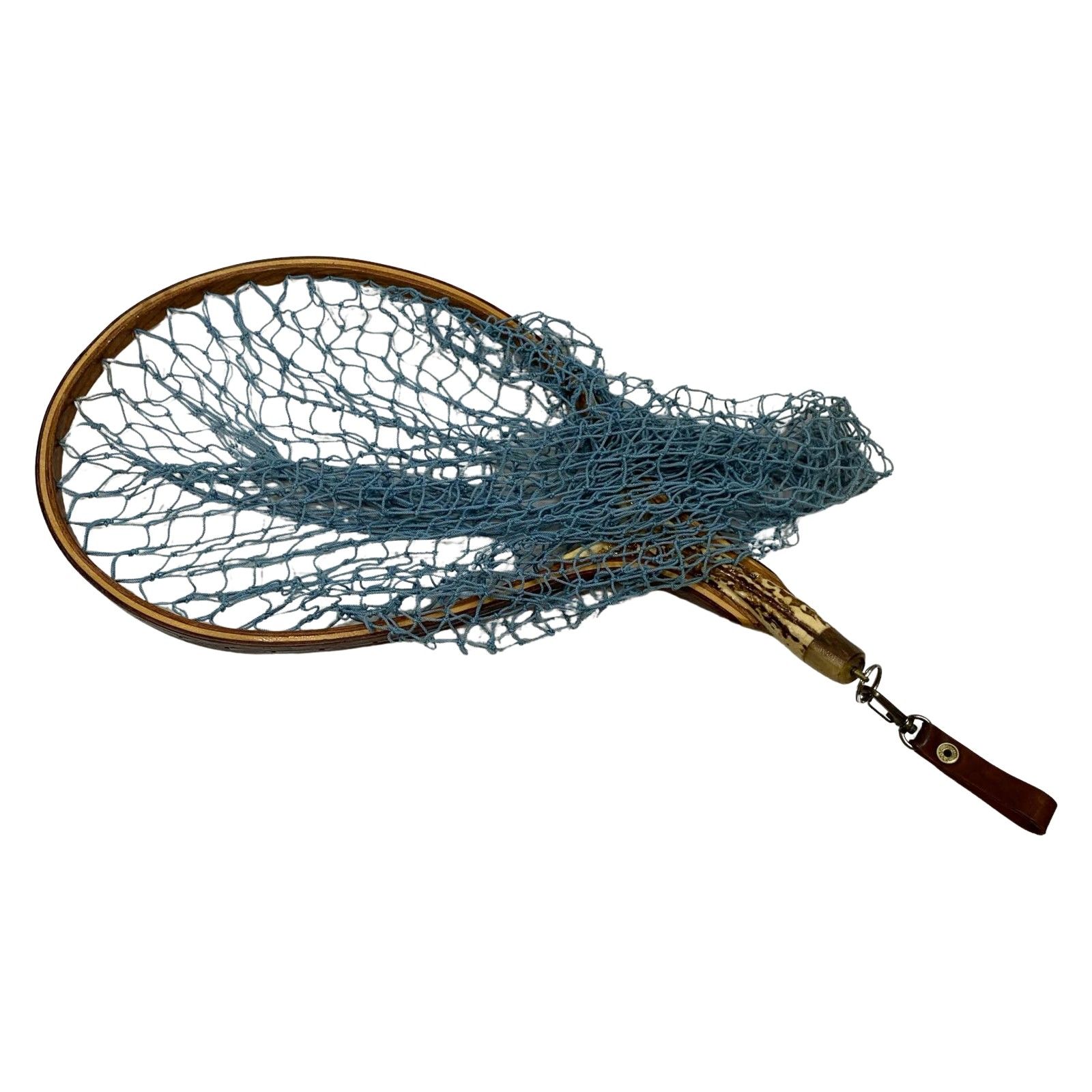 ττ 釣り小物 ランディングネット