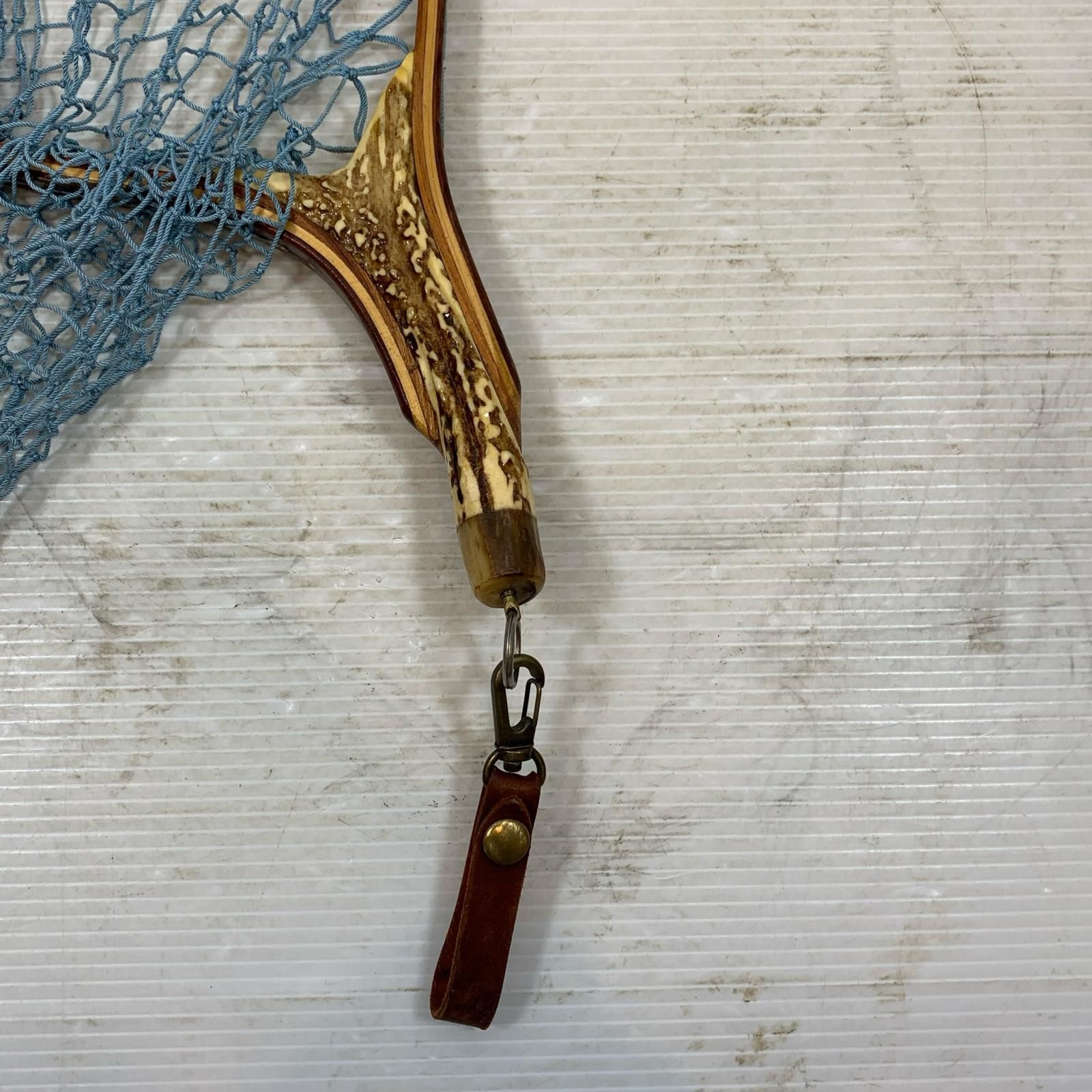 ττ 釣り小物 ランディングネット OLIVEOS_COM_TR