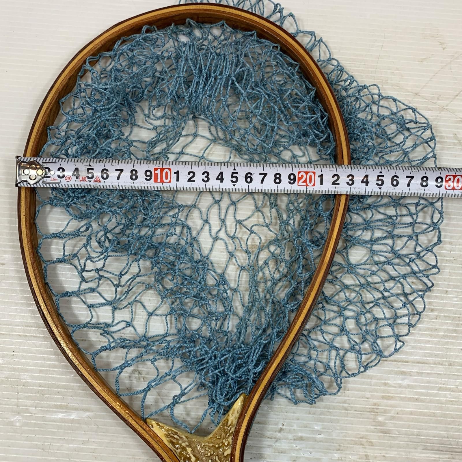 釣り小物 ランディングネット