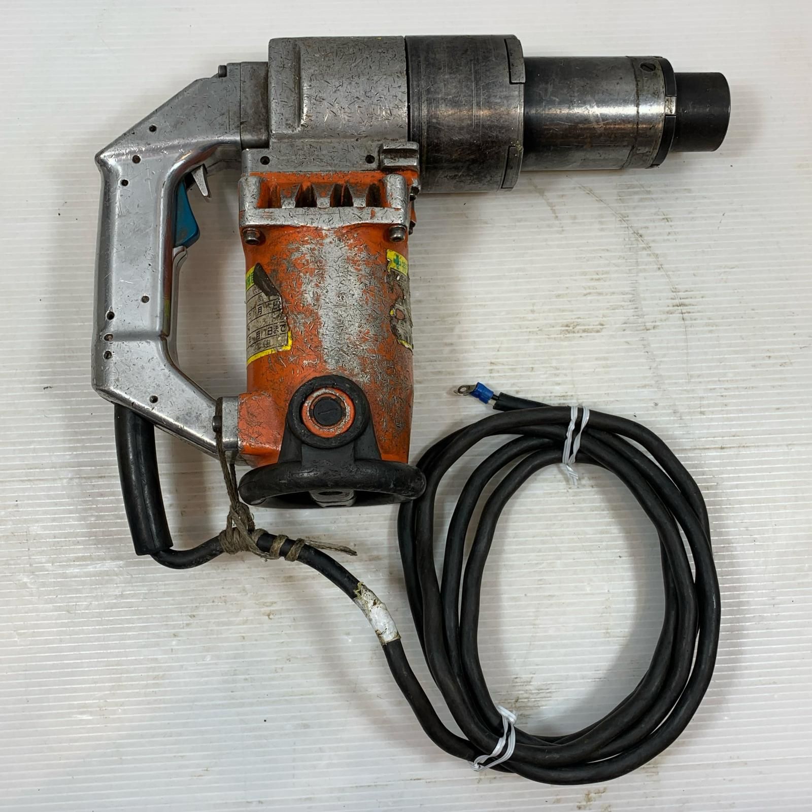 κκ芝浦製作所 締め付け工具 シャーレンチ LSR-22HD