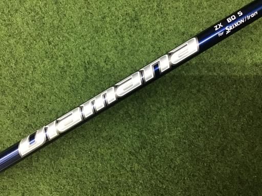 中古】 ダンロップ SRIXON ZX4 SW ウェッジ WG Diamana ZX for IRON