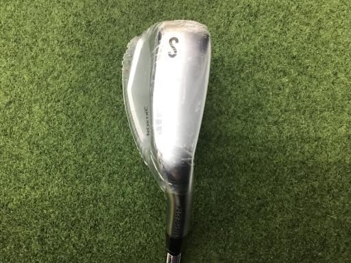 中古】 ダンロップ SRIXON ZX4 SW ウェッジ WG Diamana ZX for IRON
