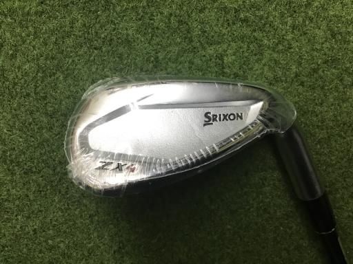 中古】 ダンロップ SRIXON ZX4 SW ウェッジ WG Diamana ZX for IRON
