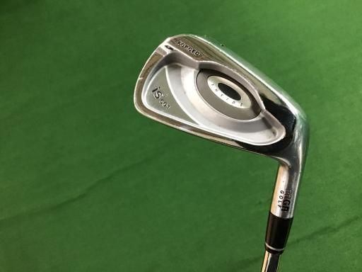 プロギア is3 501 6S アイアンセット IR Spec Steel II フレックスSX メンズ 男性用 右利き 右用 Cランク ゴルフクラブ