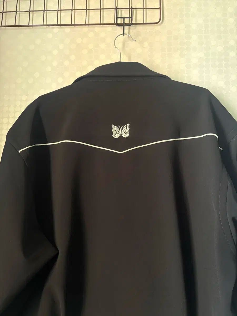 ニードルズ カウボーイ ジャケット