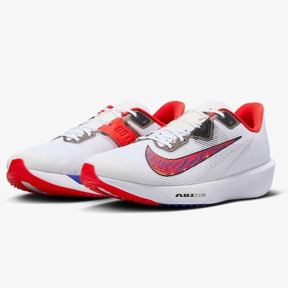 ライバル フライ