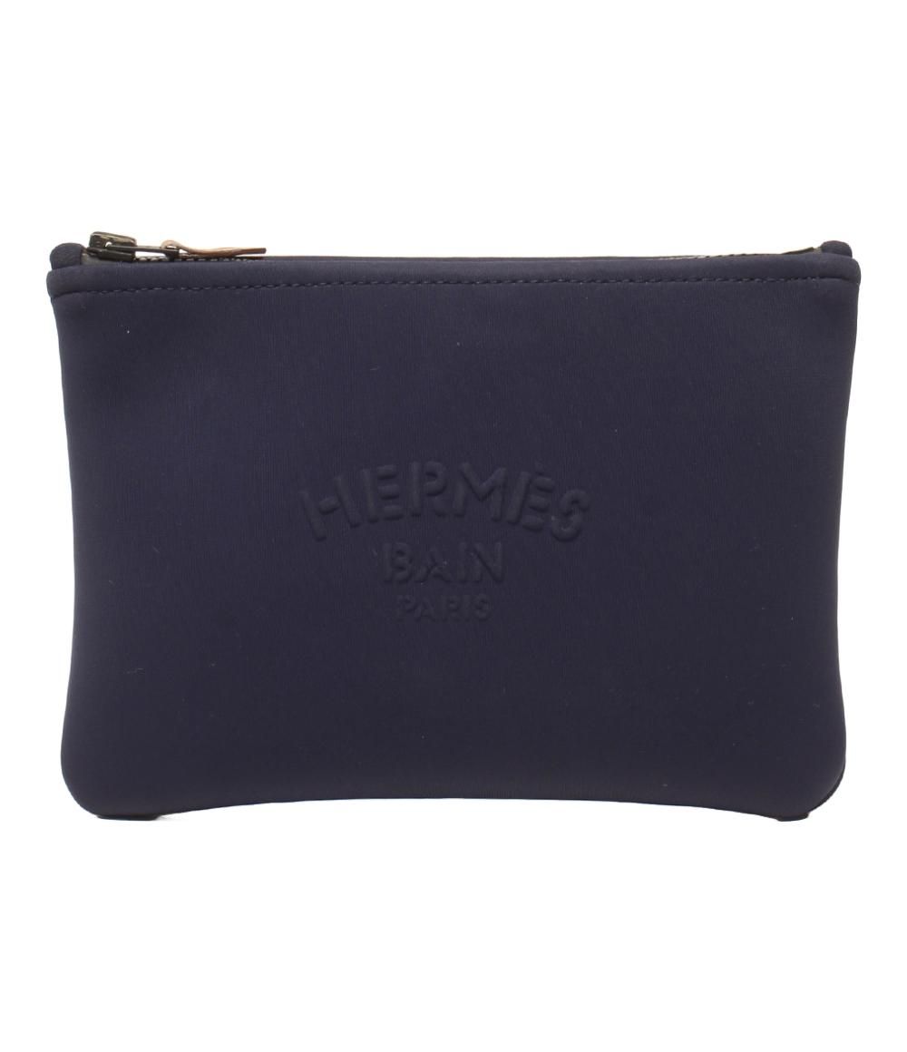 エルメス フラットポーチ ネオバンPM レディース HERMES - メルカリ