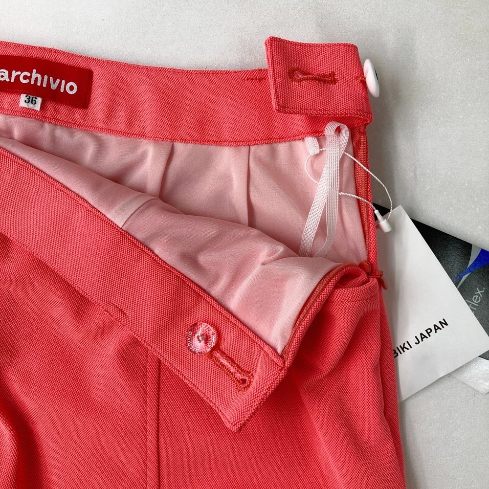 ゴルフウェア レディース