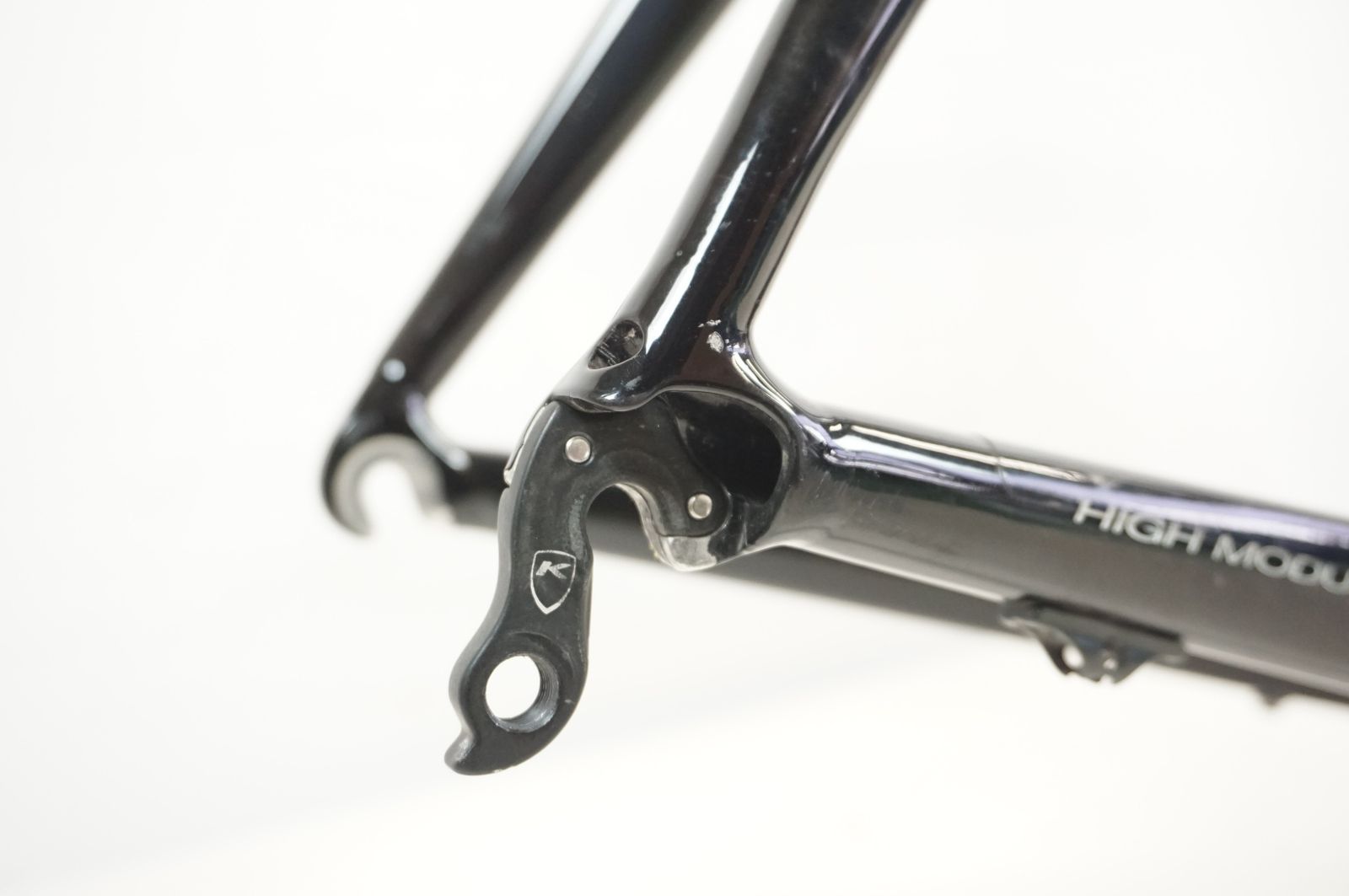 KUOTA 「クオータ」 KHARMA EVO 2014年モデル フレームセット