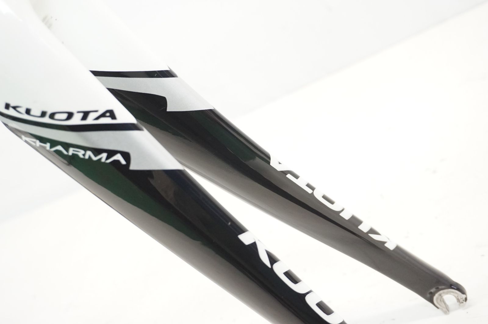 KUOTA 「クオータ」 KHARMA EVO 2014年モデル フレームセット