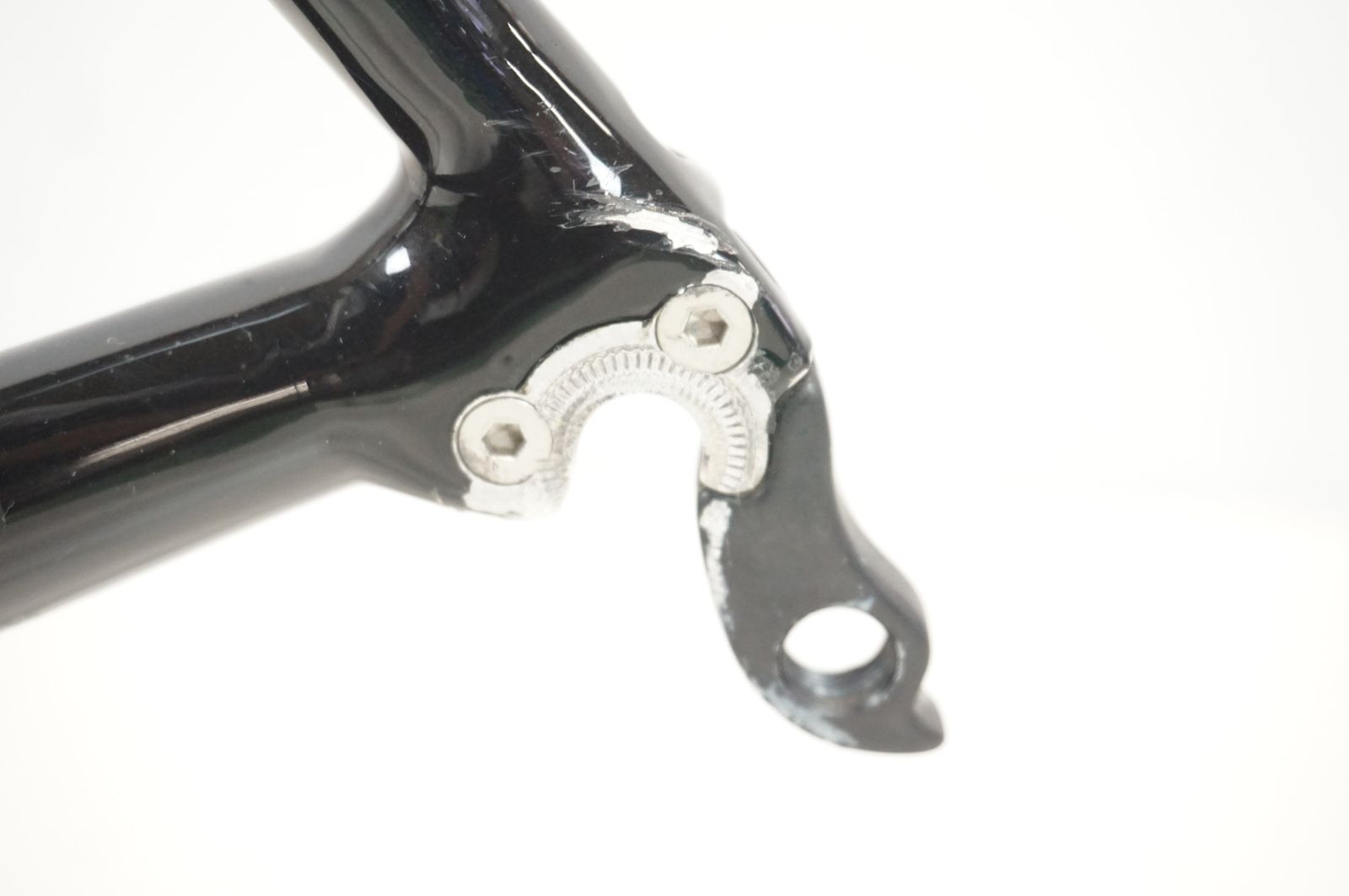 KUOTA 「クオータ」 KHARMA EVO 2014年モデル フレームセット