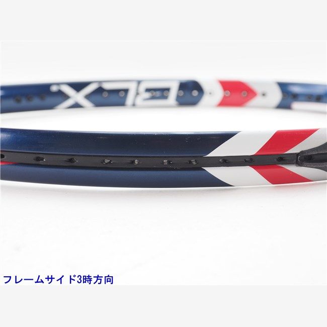 テニスラケット ウィルソン ジュース 100 2013年モデル (L2) WILSON