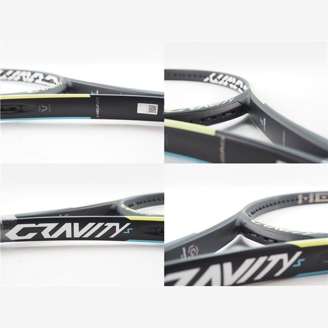  テニスラケット ヘッド グラフィン 360プラス グラビティー エス 2021年モデル G 1 HEAD 360 GRAVITY S 2021 c ラケット(硬式用) テニス