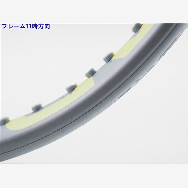  テニスラケット ヘッド グラフィン 360プラス エクストリーム エス 2020年モデル G 2 HEAD 360 EXTREME S 20 c ラケット(硬式用) テニス