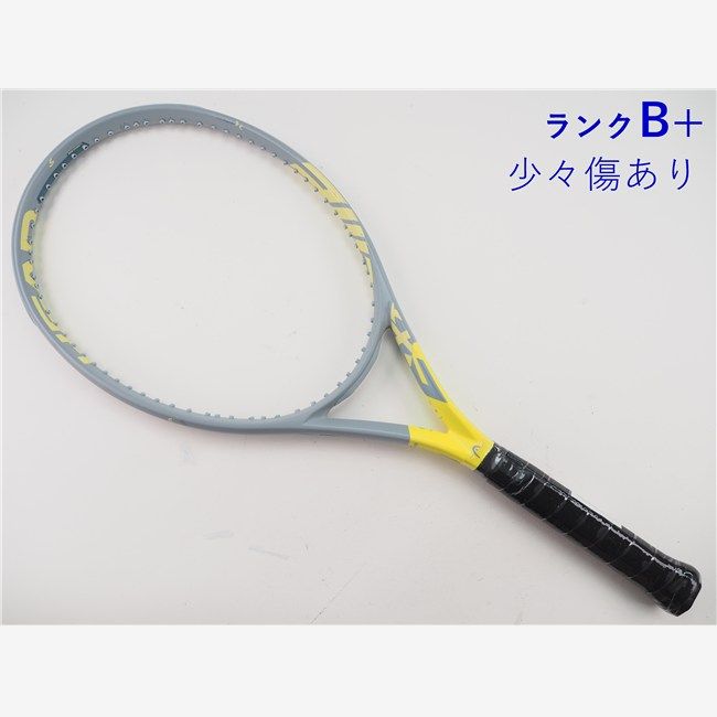 テニスラケット ヘッド グラフィン 360プラス エクストリーム エス 2020年モデル G2 HEAD GRAPHENE 360 EXTREME S 20 c25110265c