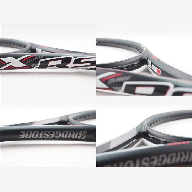  テニスラケット ブリヂストン エックスブレード アールエス 300 2018年モデル G 2 X-BLADE RS 2018 c ラケット(硬式用) テニス