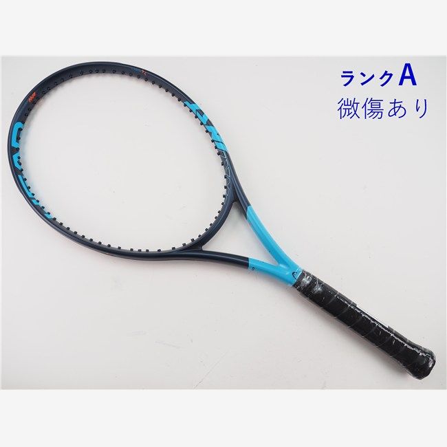 テニスラケット ヘッド グラフィン 360 インスティンクト MP リバース 2019年モデル G1 HEAD GRAPHENE 360 INSTINCT M c25110268c