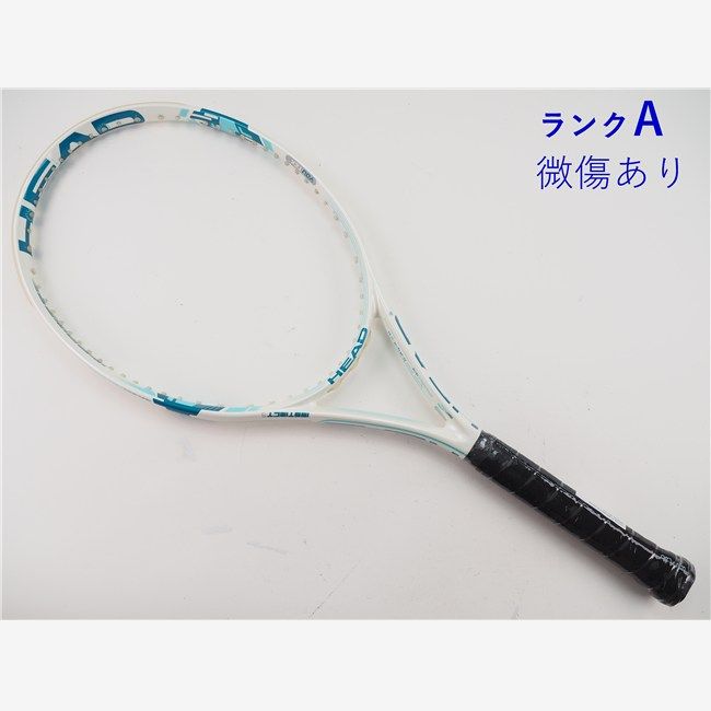 テニスラケット ヘッド ユーテック IG インスティンクト S ジャパンオリジナル 2011年モデル G1 HEAD YOUTEK IG INSTI c25110272c