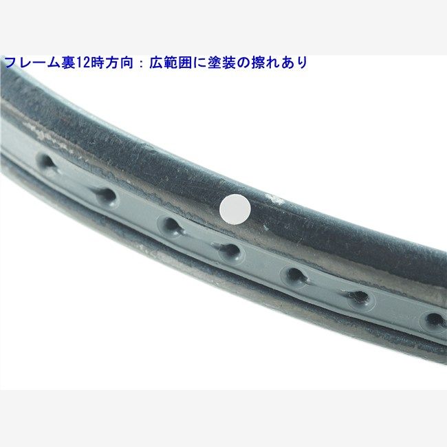 テニスラケット ヨネックス RQ-200 (SL3) YONEX RQ-200 (c25110273c) 安い