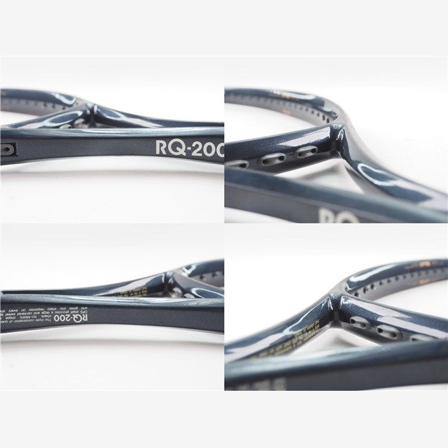 テニスラケット ヨネックス RQ-200 (SL3) YONEX RQ-200 (c25110273c) 安い
