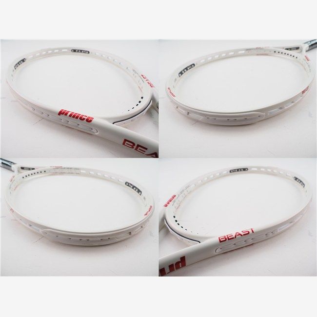 テニスラケット プリンス ビースト オースリー 104 モデル G 1 PRINCE BEAST O 3 2025 c