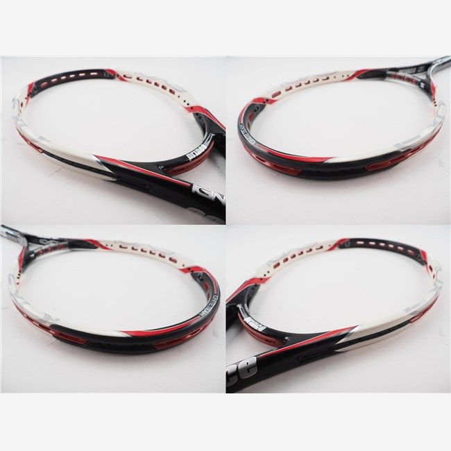 テニスラケット プリンス イーエックスオースリー イグナイト チーム 98 2011年モデル G 1 PRINCE EXO 3 IGNITE TEAM c