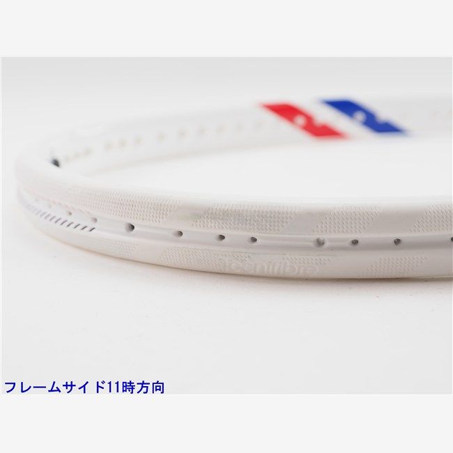 テニスラケット テクニファイバー