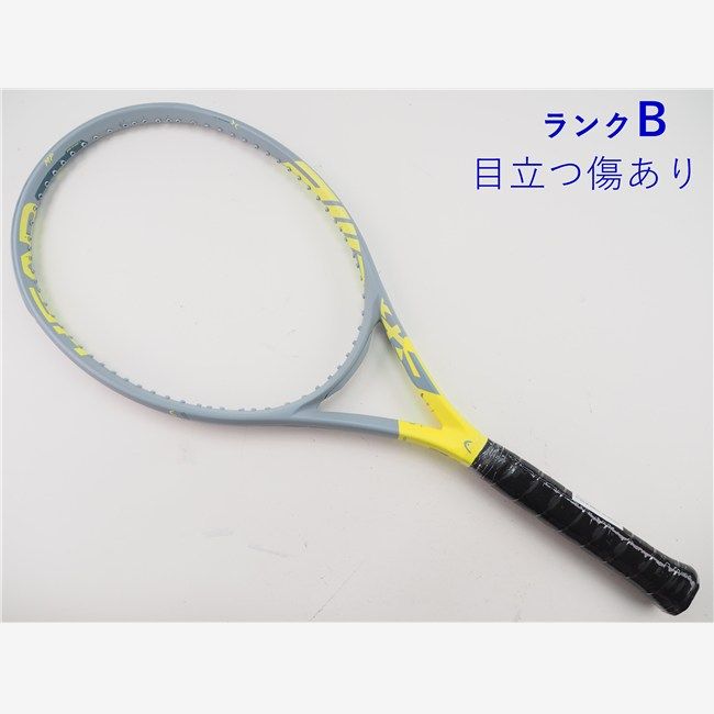テニスラケット ヘッド グラフィン 360プラス エクストリーム MP 2020年モデル G2 HEAD GRAPHENE 360 EXTREME MP 202 c25110278c