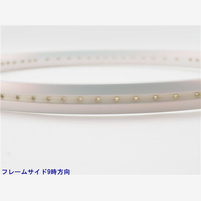  テニスラケット ウィルソン シフト 99エル バージョン1.0 モデル G 1 WILSON SHIFT 99 L V 1.0 2025 c ラケット(硬式用) テニス