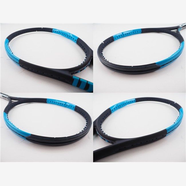 テニスラケット ウィルソン ウルトラ 100エル 2017年モデル G 2 WILSON ULTRA 100 L 2017 c