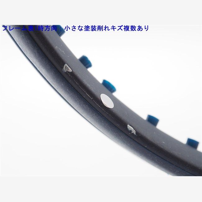  テニスラケット ウィルソン ウルトラ 100エル 2017年モデル G 2 WILSON ULTRA 100 L 2017 c ラケット(硬式用) テニス